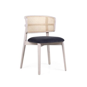 Silla comedor Coffee Wicker