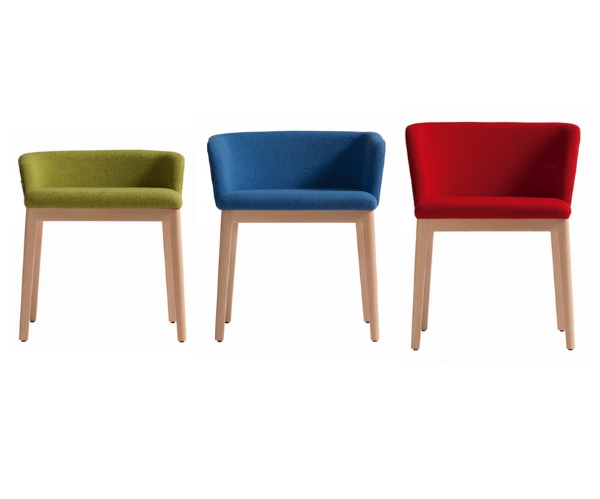 Sillón Comedor Concord Capdell - Sillas Mesas y Taburetes Multisilla
