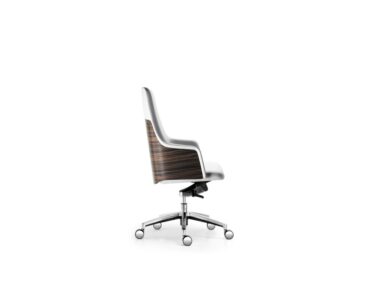 Sillón oficina Cuore Forma 5