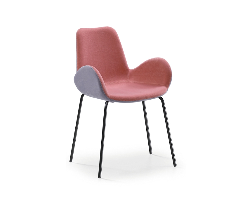 Silla de comedor 64- Dalia S M TS - Sillas Mesas y Taburetes Multisilla