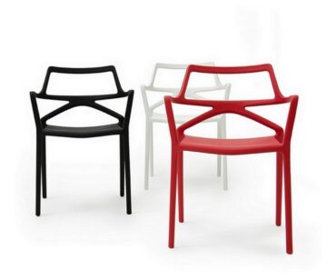 Sillón terraza Delta Vondom