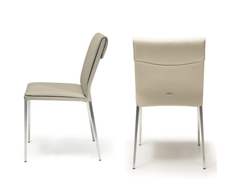 Silla Isabel ml Cattelan 3.