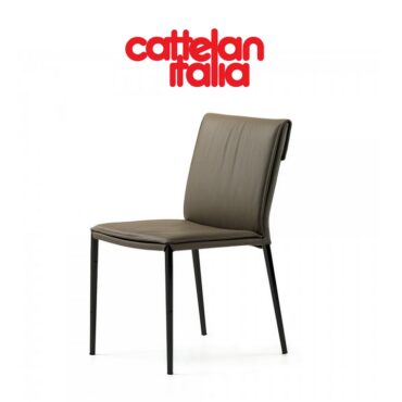 Silla Isabel ml Cattelan previa.