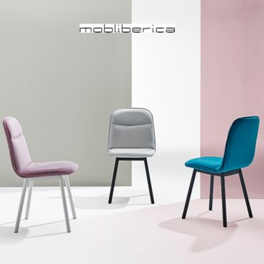 Silla Köln Mobliberica