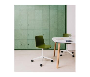 Silla Lottus confident Enea