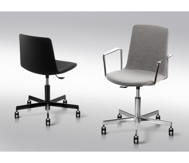 Silla Lottus High Office 3