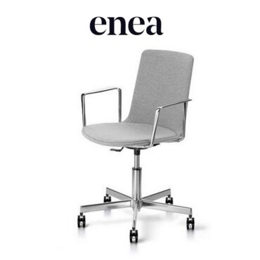 Silla Lottus High Office Enea