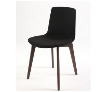 Silla Lottus Wood Enea