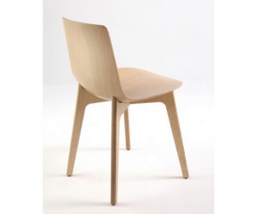 SIlla Lottus Wood carcasa madera Enea