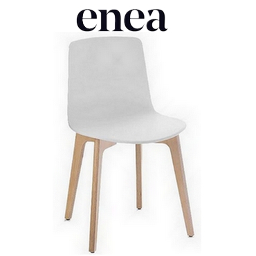 Silla Lottus Wood Enea