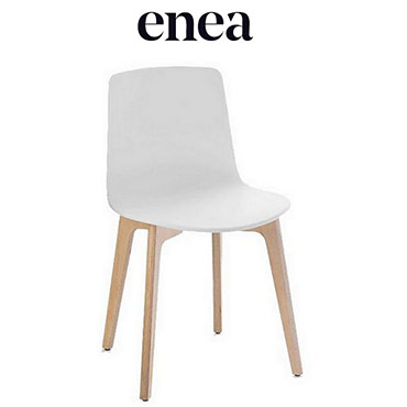 Silla Lottus Wood previa
