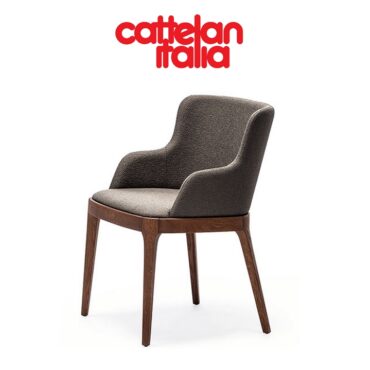 Silla Magda Brazos Cattelan previa.
