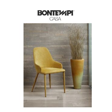 Silla de comedor Matilda Bontempi