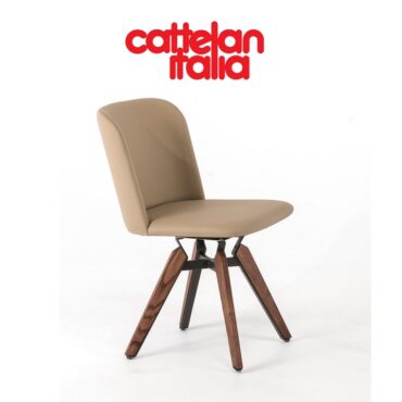 Silla Mulan Cattelan previa.