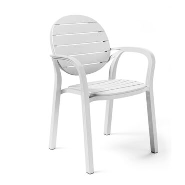 Silla Palma Nardi previa