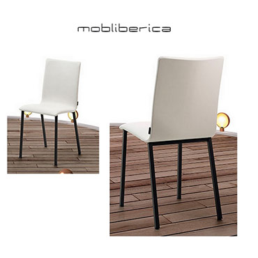 Silla de cocina Siero Mobliberica