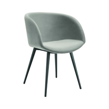 Sillón comedor 64-Sonny  P M TS Q