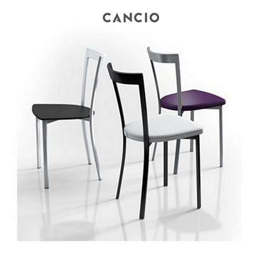 Silla cocina Spirit Cancio