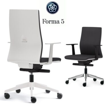 Silla de oficina Touch