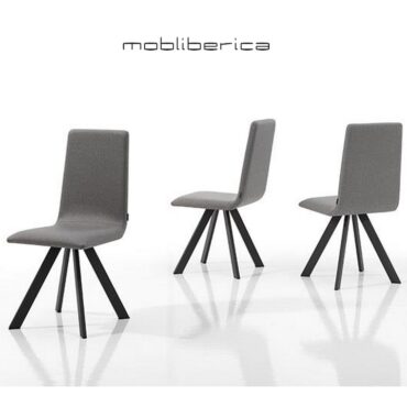 Silla Vulcano Mobliberica