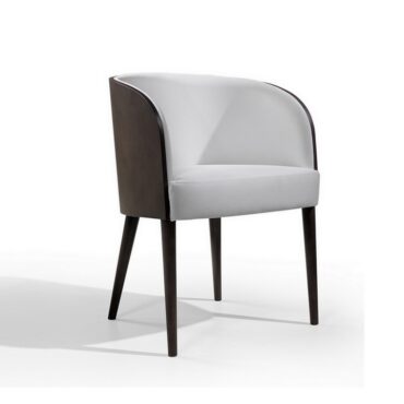 Silla de comedor Sillón 21-Gomo MAD