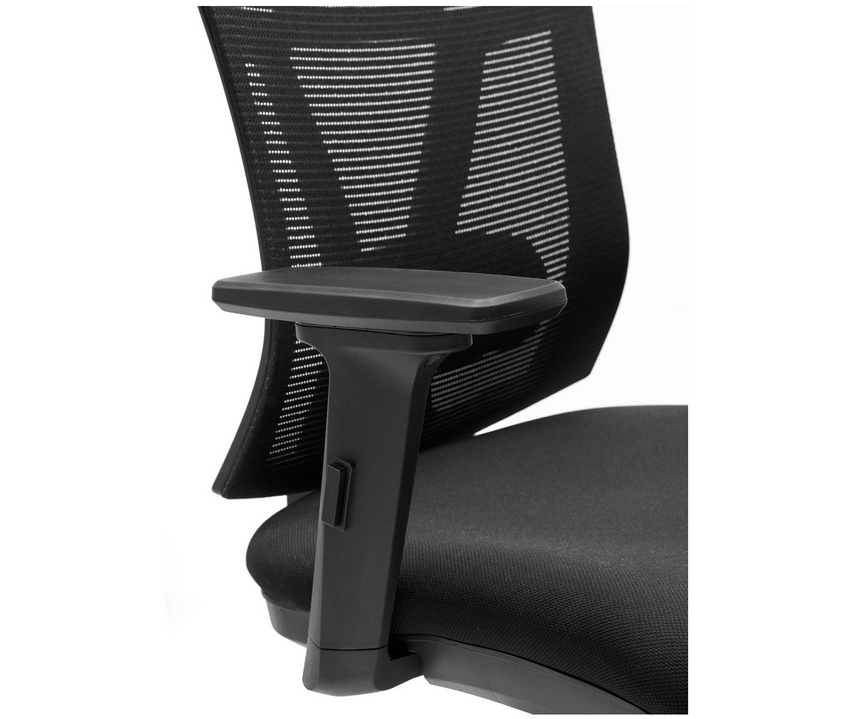 Sillón oficina 22-AKR - Sillas Mesas y Taburetes Multisilla