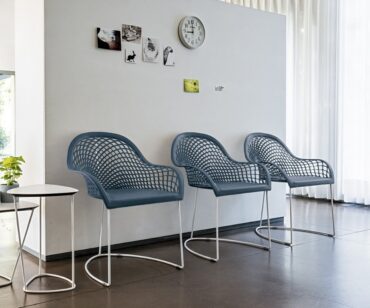 Silla comedor 64-Guapa S M CU