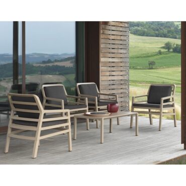 Sillon Aria Nardi previa