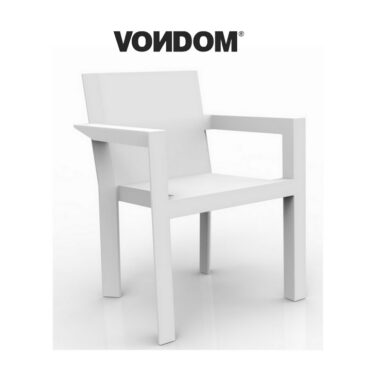 Sillón de exterior Frame Vondom