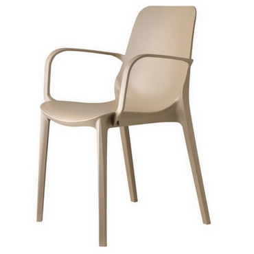 Sillon jardín Ginevra Go Green