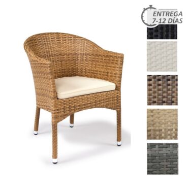 Sillon Modena Reyma previa.