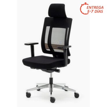 Sillón oficina 22-MONT