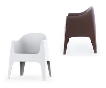 Sillón Solid Vondom