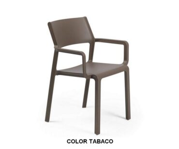 Sillón terraza Trill Nardi