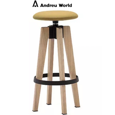 Taburete 10-Maksim Andreu World
