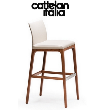 Taburete Arcadia Cattelan