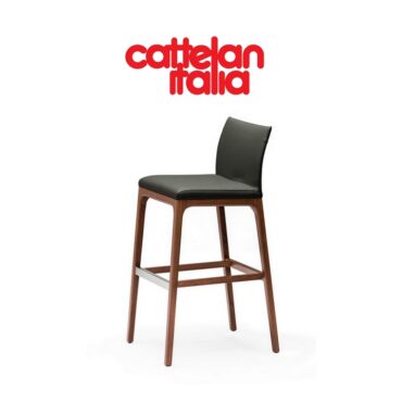 Taburete Arcadia Cattelan previa.