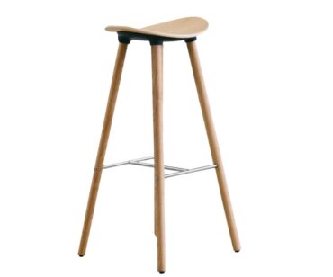 Taburete Coma Wood Enea