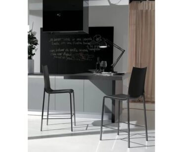 Taburete Eva Bontempi