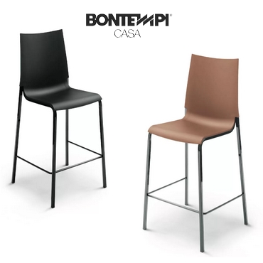 Taburete Eva Bontempi