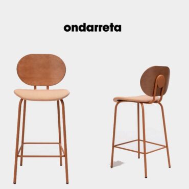 Taburete Hari Ondarreta