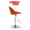 Taburete Kiss Cattelan previa.