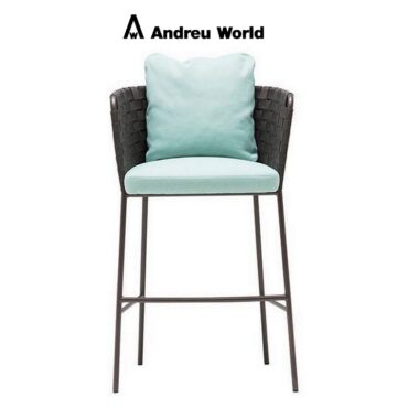 Taburete 10-Marina BQ 0290 Andreu World