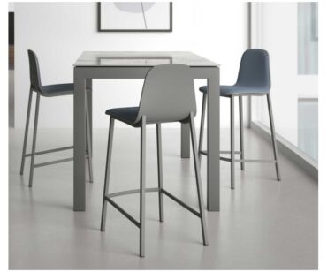 Taburete Cocina Moly Cancio