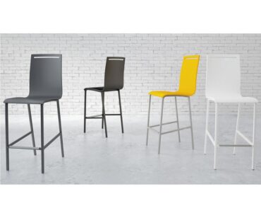 Taburete Cocina Nera Cancio