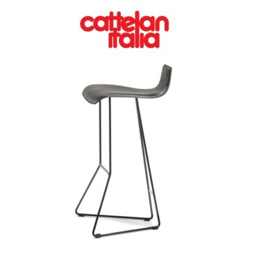 Taburete Pepe Cattelan previa.