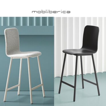 Taburete cocina Pepper Mobliberica