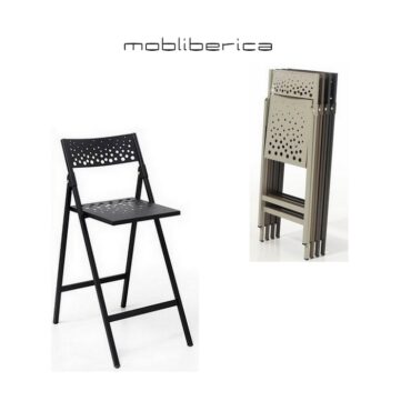 Taburete Plegable Moon Mobliberica previa