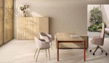 Colección Terra Ofifran