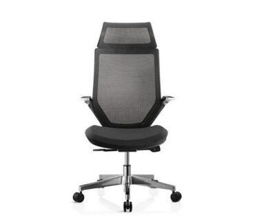 Silla Operativa 22-TKIO con cabezal